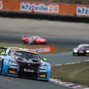 ADAC GT Masters, MRS GT-Racing, Christopher Zöchling, Jens Klingmann