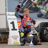 ADAC Mini Bike Cup, ADAC Pocket Bike Cup, 2020, Bopfingen