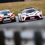 Heimspiel für den KTM X-Bow GT4 von Razoon - more than Racing