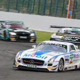ADAC GT Masters, Spa-Francorchamps, Luca Ludwig, Sebastian Asch, Team Zakspeed