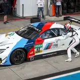 ADAC GT Masters, Nürburgring, BMW Team Schnitzer, Nick Catsburg, Philipp Eng