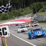 ADAC GT Masters, Red Bull Ring, RWT Racing, Sven Barth, Maximilian Hackländer