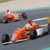 ADAC Formel Masters, Oschersleben, Schiller Motorsport, Nico Menzel