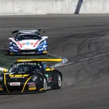 ADAC GT Masters, Schütz Motorsport, Alex MacDowall, Klaus Bachler