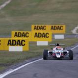 ADAC Formel 4, Nürburgring, R-ACE GP, Artem Lobanenko