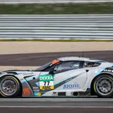 ADAC GT Masters, Callaway Competition, Markus Pommer, Marvin Kirchhöfer