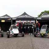 ADAC XC Cup, Gründau