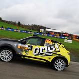 Italienisches Highlight: Im Oktober startet der ADAC Opel GSE Rally Cup bei der Rallye Sanremo