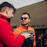 #12 Racing Experience  / Kevin Rohrscheidt / Duqueine / Motorsport Arena Oschersleben