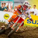 ADAC MX Masters, ADAC MX Youngster Cup, Holzgerlingen, Henry Jacobi