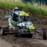 ADAC XC Cup, Oschersleben (22./23.6.2024)
