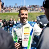 Sven Müller kommt aus dem Porsche Carrera Cup Deutschland