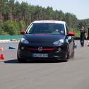 ADAC Rallye Deutschland, ADAC Opel Rallye Academy