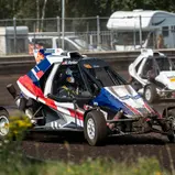 ADAC XC Cup, Valkenswaard (31.8/1.9.2024)