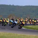 ADAC Stiftung Sport-Förderpilot gewinnt zweiten Lauf in Most