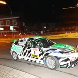 ADAC Rallye Masters, Litermont