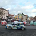 Konstantin Keil sichert sich bei Saisonauftakt die 2WD-Wertung