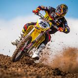 MXoN Team Germany, Dennis Ullrich