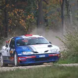 ADAC Rallye Masters, 2018, ADAC 3-Städte-Rallye
