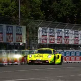 #91 Thomas Preining (AUT / Porsche 911 GT3 R / Manthey), Norisring 2026