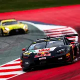 #10 Marco Mapelli (ITA / Lamborghini Temerario GT3 / Red Bull Team Abt), Test Red Bull Ring 2026