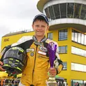 ADAC Mini Bike Cup, Nachwuchs, Freddie Heinrich