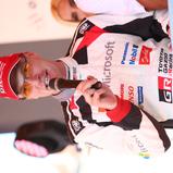 ADAC Rallye Deutschland, Jari-Matti Latvala, Toyota Gazoo Racing WRT