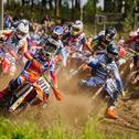 Zum ersten Mal in der 19-jährigen Geschichte des ADAC MX Masters gastiert die Serie in Dänemark