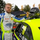 ADAC TCR Germany, Nürburgring, LMS Racing, Antti Buri