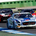 ADAC GT Masters, Hockenheim, Team Zakspeed, Luca Ludwig, Sebastian Asch