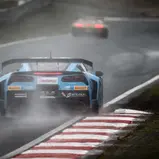 ADAC GT Masters, Zandvoort, RWT Racing, Sven Barth, David Jahn