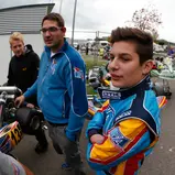ADAC Kart Masters, Wackersdorf