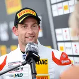 ADAC GT Masters, Nürburgring, Precote Herberth Motorsport, Robert Renauer,