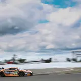 ADAC GT Masters, Nürburgring, BWT Mücke Motorsport, Filip Salaquarda, Markus Winkelhock