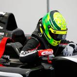 ADAC Formel 4, Mick Schumacher, Van Amersfoort Racing, Test, Oschersleben 