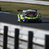Michael Ammermüller und Christian Engelhart kamen auf Platz vier