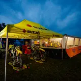 ADAC MX Masters 2020, Tensfeld, stielergruppe.mx Johannes-Bikes Suzuki