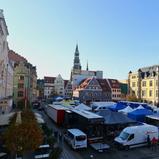 AvD-Sachsen-Rallye 2021 | Zwickau