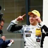 Formel ADAC, Zandvoort, Marvin Dienst, ADAC Berlin-Brandenburg e.V.