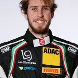 ADAC GT Masters, GRT Grasser Racing Team, Ezeqiuel Perez Companc
