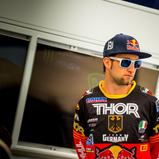 MXoN Team Germany, FIM Motocross of Nation, Ernée, Max Nagl