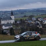 P. Dinkel -  A. Benning  Hyundai i20 N Rally 2 (RC2)