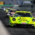 Titelverteidiger Thomas Preining kommt formstark nach Zandvoort