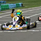 ADAC Kart Masters, Hahn