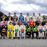 Die DTM-Piloten 2023