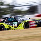 #11 Colin Caresani (NL), Marcel Marchewicz (DEU) / Schnitzelalm Racing / Mercedes-AMG GT3 / Nürburgring