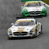 ADAC GT Masters