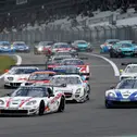 ADAC GT Masters, Nürburgring, 