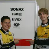 ADAC GT Masters
