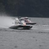 ADAC Motorboot Masters, Düren, Mike Szymura